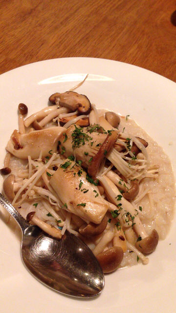 ポチャン湖 - 弘前（イタリアン）の写真