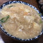 ラーメン本気 - 