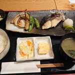 炭火原始焼と蔵元焼酎の店 のどぐろの中俣 - 
