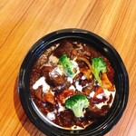 牛たん ささ川 - 料理写真: