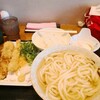 セルフうどん やま 住吉店