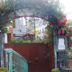 マーヴェラス パラディ - １階入口