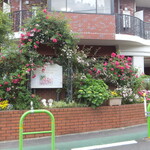 マーヴェラス パラディ - 外観