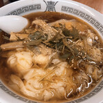 源ちゃんラーメン - 