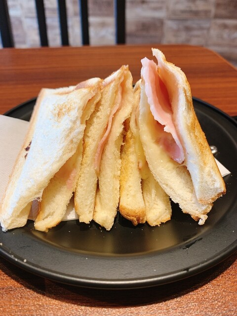 ワン カップ One Cup 金沢八景 カフェ 食べログ ワン カップ One Cup 金沢八景 カフェ 食べログ