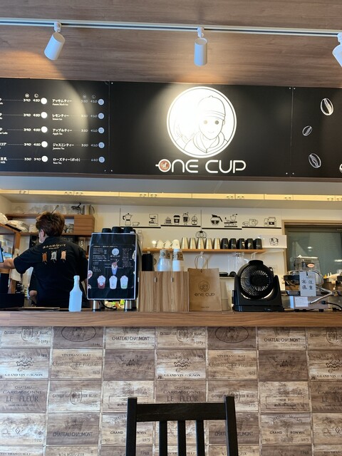 ワン カップ One Cup 金沢八景 カフェ 食べログ ワン カップ One Cup 金沢八景 カフェ 食べログ