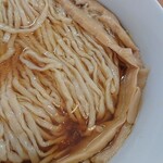 麺匠 独眼流 - 