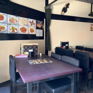 アジアンレストラン ブッダ_2