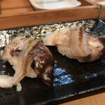 越中屋  - 生とり貝