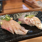 越中屋  - かんぱち