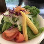 レストランブライト - 