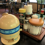 レストランブライト - 