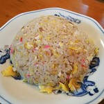 大連 - チャーハン