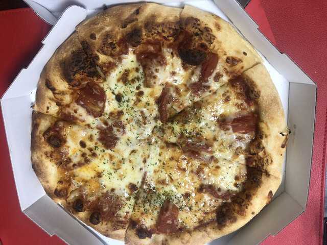 ピザハットザ ビッグ 平針店 原 ピザ 食べログ