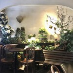 CAFE FLEURANT - 