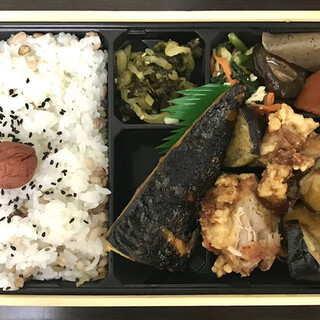 若林駅 東京都 でおすすめの美味しい弁当 おにぎりをご紹介 食べログ