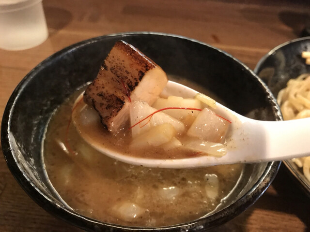 つけ麺専門 がんつけ 西鉄二日市 つけ麺 食べログ
