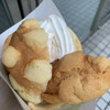 世界で２番めにおいしいメロンパンアイス Tokyoシブヤ店