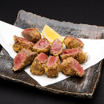 馬肉料理・まぐろと日本酒の店 赤味処馬ぐろ - 