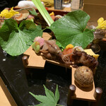 銀座 しのはら - 