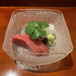 銀座 しのはら - 