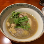 銀座 しのはら - 