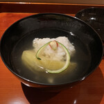 銀座 しのはら - 