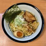 麺屋 帝旺 - 辛油そば ¥700