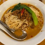 中国ラーメン 揚州商人 - 