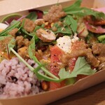 旨味食堂 べじ吉 - 
