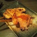 日比谷 鳥こまち - 手羽先