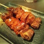 日比谷 鳥こまち - レバー