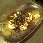 日比谷 鳥こまち - 山芋