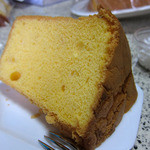 カフェ チョコッティー - 