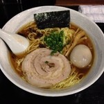 らーめん 麺の月