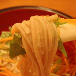 Memmen Tei Soba Gozen - 