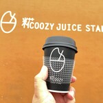 COOZY JUICE STAND - ドリンク