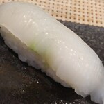 玄海鮨 - イカ  いかがですか？