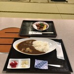 旭川高砂台 万葉の湯 - お料理