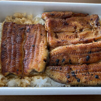 うなぎ藤田 白金台店 -  うなぎ藤田 白金台店 -