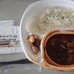 世界の料理とお酒 ハヤシ商店 - ハヤシライス