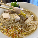 座右の麺 - 