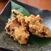 朝霧どり唐揚げ（2個入り）