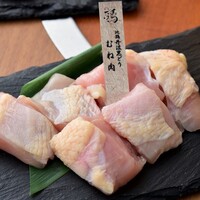 丹波黒どり むね肉
