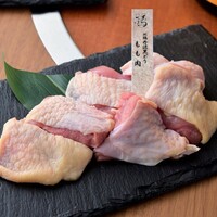 丹波黒どり もも肉