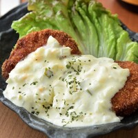 鶏メンチ南蛮（2個入り）