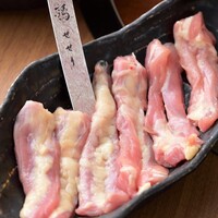 丹波黒どり せせり