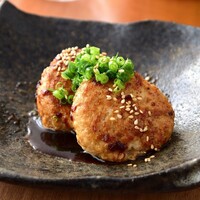 ふわふわ自家製つくね（2個入り）