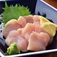 むね刺し