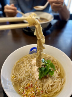 座右の麺 - 